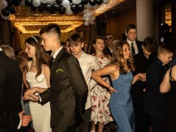 Bal Ósmoklasistów 2023